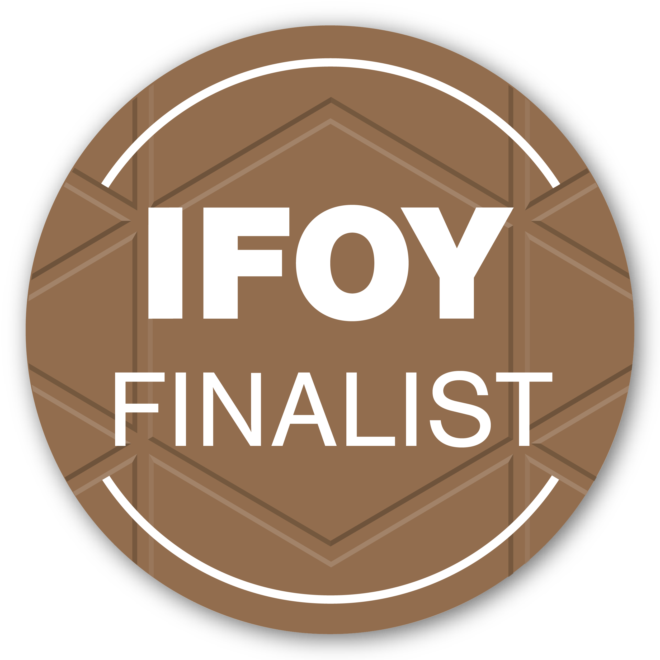 IFOY Finalist